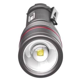 Lampáš EMOS Ultibright 70, P3170, 340lm, 3xAAA sivá

 obrázok produktu 2 z 10