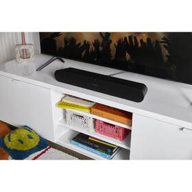 Soundbar SONOS Ray čierny

 obrázok produktu 11 z 12