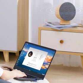 Bluetooth Baseus BA04 5.0 

 obrázok produktu 8 z 10
