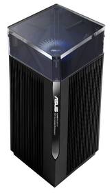 Kompletný Wi-Fi systém Asus ZenWiFi Pro ET12 (1-pack) čierny

 obrázok produktu 3 z 5