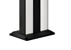 Sprcha solárna CF Aluminium 

 obrázok produktu 4 z 6