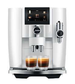 Automatický kávovar Jura J8 Piano White 

 obrázok produktu 13 z 24