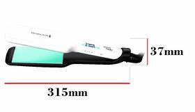 Žehlička na vlasy Remington S8550 biela

 obrázok produktu 2 z 9