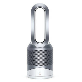 Čistička vzduchu Dyson Pure Hot + Cool strieborná/biela

 obrázok produktu 6 z 6
