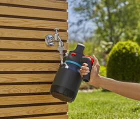 Postrekovač Gardena 970461301 1,25l 

 obrázok produktu 7 z 7