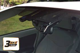Autokamera Mio MiVue J756DS Dual čierna

 obrázok produktu 10 z 15