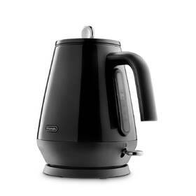 Rýchlovarná kanvica De'Longhi KBY2001.BK čierna

 obrázok produktu 1 z 9