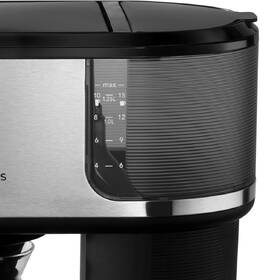 Kávovar RUSSELL HOBBS 26840-56 Attentiv čierny/strieborný

 obrázok produktu 2 z 8