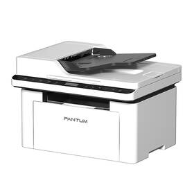 Tlačiareň multifunkčná Pantum BM2300AW biela

 obrázok produktu 1 z 5