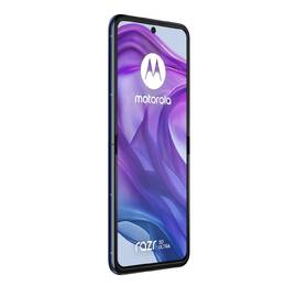 Mobilný telefón Motorola Razr 50 Ultra 5G 12 GB / 512 GB - Midnight Blue 

 obrázok produktu 3 z 22