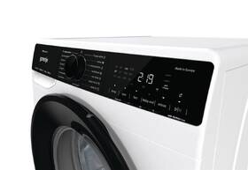 Práčka Gorenje WPNA14A3PWIFI biela

 obrázok produktu 3 z 12