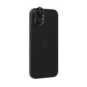 Ochranné sklo šošovky fotoaparátu ZAGG Camera Glass Elite Anti Glare na Apple iPhone 16/16 Plus 

 obrázok produktu 1 z 3