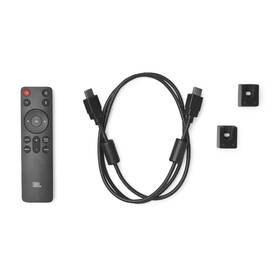 Soundbar JBL Cinema SB550 čierny

 obrázok produktu 10 z 11