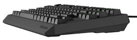 Klávesnica Genesis THOR 230, TKL, RGB, Outemu Red, CZ-SK layout čierna

 obrázok produktu 6 z 19