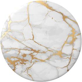 Držiak PopSockets PG GLD LUTZ MARBLE 

 obrázok produktu 2 z 4