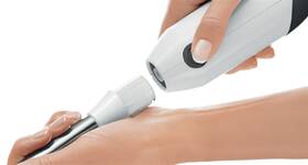 Ponorný mixér Bosch MSM66110 sivý/biely

 obrázok produktu 2 z 5
