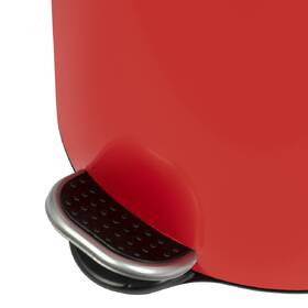 Odpadkový kôš Alda DS614C, 30 l červený

 obrázok produktu 5 z 5