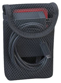 Puzdro Nacon NS2 Traveler Deluxe Complete Case XL čierne

 obrázok produktu 4 z 11