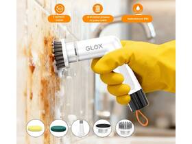Kefa GLOX S3W 

 obrázok produktu 5 z 6