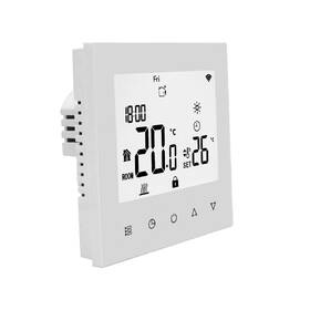 Termostat Elektrobock PT740W-NP WIFI biely

 obrázok produktu 2 z 4