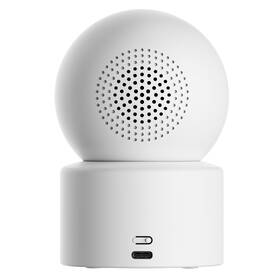 IP kamera Xiaomi Smart C201 biela

 obrázok produktu 4 z 6