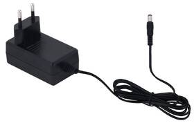 Sieťový adaptér Dahua pre kamery, jack 5,5 × 2,1 mm čierny

 obrázok produktu 1 z 1