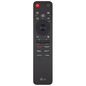 Televízor LG 55NU900B6LA 

 obrázok produktu 7 z 9