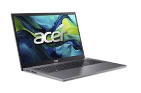 Notebook Acer Aspire Go 17 (AG17-31P-3040) sivý

 obrázok produktu 4 z 8