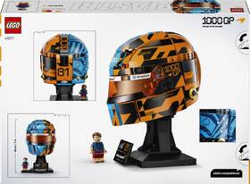 Stavebnica LEGO® Editions 43017 Editions V 43017 

 obrázok produktu 8 z 8