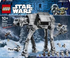 Stavebnica LEGO® Star Wars™ 75454 AT-AT™ Imperiálneho pozostatku s INT-4 

 obrázok produktu 5 z 9