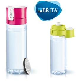 Filtračná fľaša BRITA 0,6 l modrá

 obrázok produktu 6 z 7