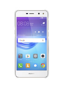 Kryt na mobil Huawei Y6 (2017) priehľadný

 obrázok produktu 1 z 1