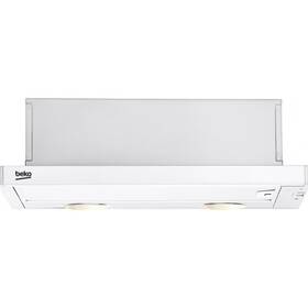 Odsávač pár Beko CTB 6250 W biely

 obrázok produktu 2 z 3