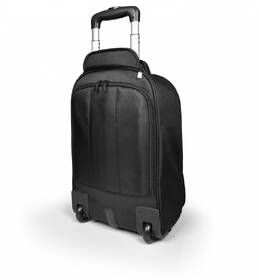 Batoh na notebook PORT DESIGNS Chicago Evo Trolley na 15,6" a 10,1" tablet čierny

 obrázok produktu 2 z 6
