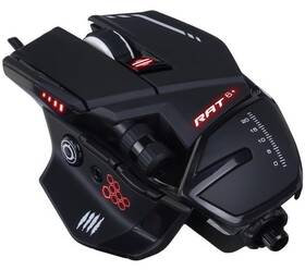 Myš MadCatz R.A.T. 6+ čierna

 obrázok produktu 1 z 1