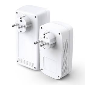 Sieťový rozvod LAN po 230V TP-Link TL-WPA8631P KIT 

 obrázok produktu 1 z 7