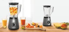 Stolný mixér Bosch MMB6141S strieborný

 obrázok produktu 9 z 9