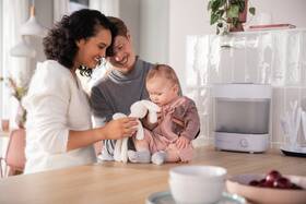 Sterilizátor Philips SCF291/00 

 obrázok produktu 12 z 12