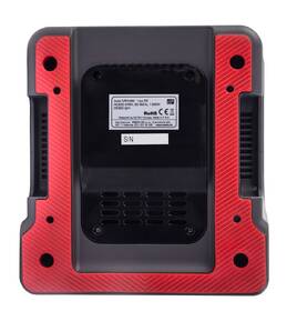 Stolný mixér G21 Graphite Black E9-1500VK-GB čierny

 obrázok produktu 8 z 17