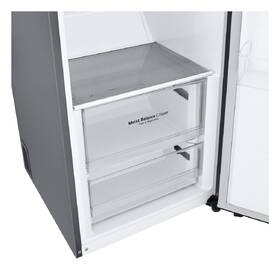 Chladnička LG GLT51PZGSZ strieborná

 obrázok produktu 8 z 20