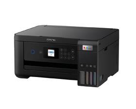 Tlačiareň multifunkčná Epson EcoTank L4260 čierna

 obrázok produktu 1 z 2