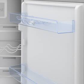 Chladnička s mrazničkou Beko BCNA306E4SN 

 obrázok produktu 5 z 8