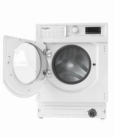 Vstavaná práčka so sušičkou Whirlpool BI WDWG 751482 EU N biela

 obrázok produktu 8 z 15