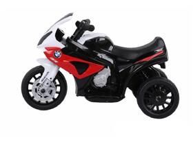 Elektrická motorka ELJET® BMW S1000 RR červená

 obrázok produktu 1 z 5