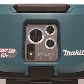 Viacúčelový vysávač Makita VC006GMZ01 Li-ion XGT 2x40V (bez batérie) 

 obrázok produktu 5 z 6