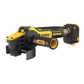 Uhlová brúska akumulátorová Dewalt DCG409VSN-XJ (bez batérie) 

 obrázok produktu 1 z 6