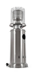 Žiarič/ohrievač G21 Tornado nerez

 obrázok produktu 4 z 17