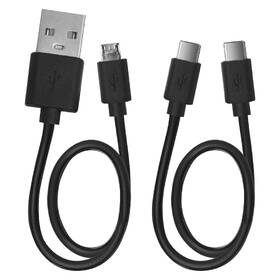 Powerbank EMOS BetaQ 10, 10 000 mAh, 22,5 W čierny

 obrázok produktu 10 z 11