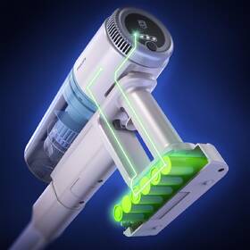 Tyčový vysávač Philips XC2011/01 

 obrázok produktu 11 z 15