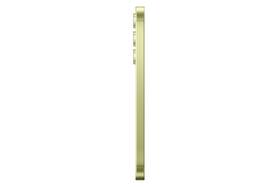 Mobilný telefón Samsung Galaxy A55 5G 8 GB / 128 GB - Awesome Lemon 

 obrázok produktu 9 z 9